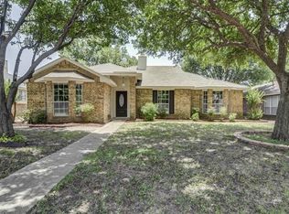 1316 Silver Maple Dr, Carrollton, TX 75007