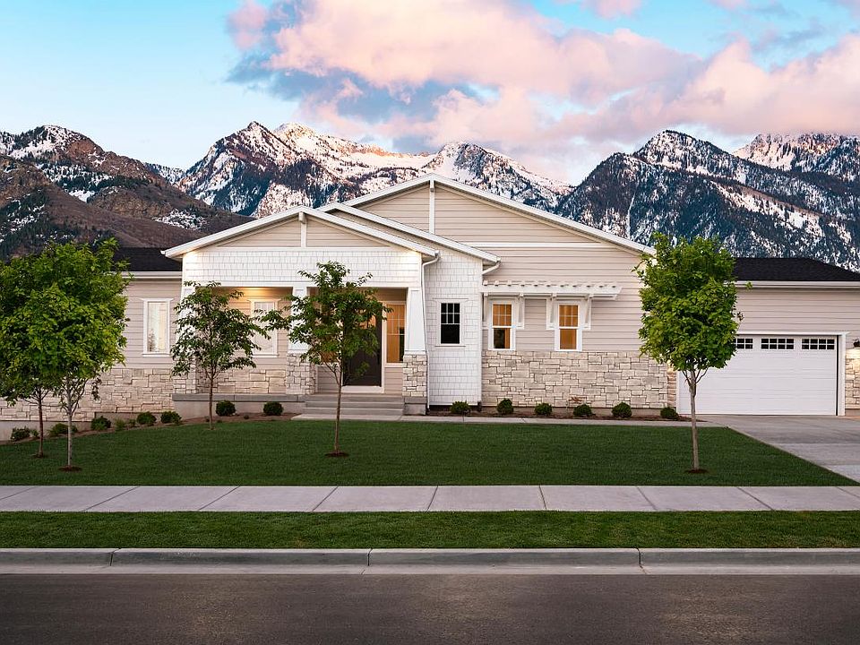 Larsen Craftsman