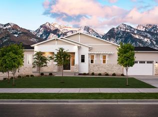 8542 W Michelle River Ave, West Jordan, UT 84081