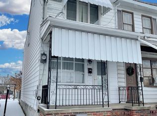 233 S Beech St, Mount Carmel, PA 17851