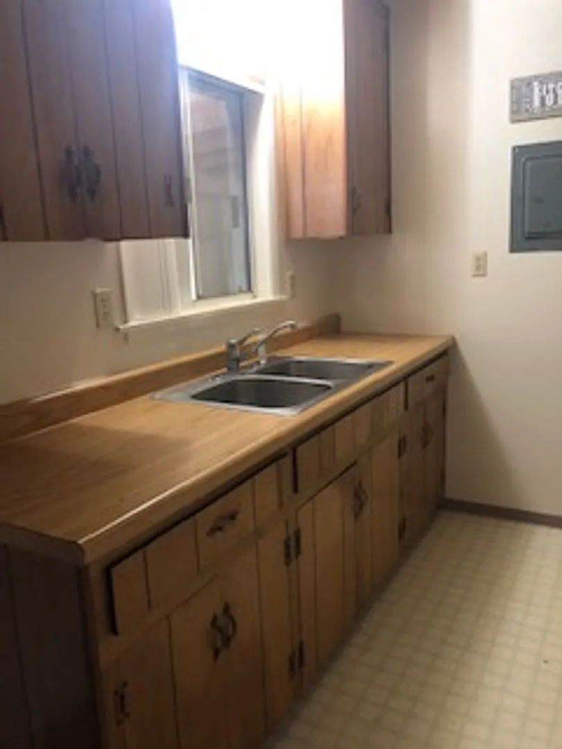 One bedroom Apartment — Photo 4