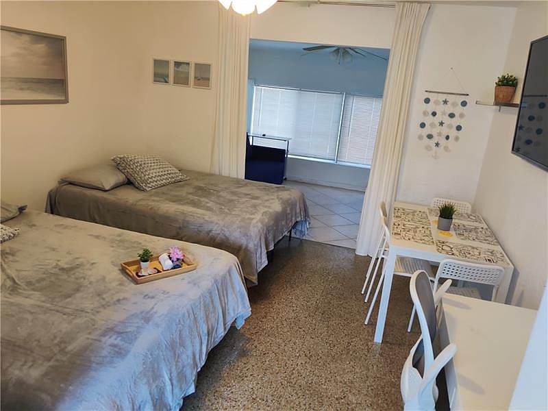 2nd image of 1700 S Ocean Dr #7