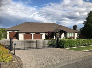 7611 Scenic Dr, Yakima, WA