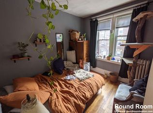 158 Kelton St APT 5, Allston, MA 02134