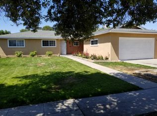 4855 E San Gabriel Ave, Fresno, CA