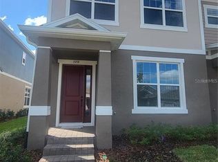 15258 Blue Peacock Ln, Winter Garden, FL 34787