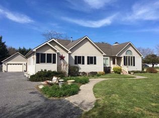 2 Hannah Dr, Cape May, NJ 08204