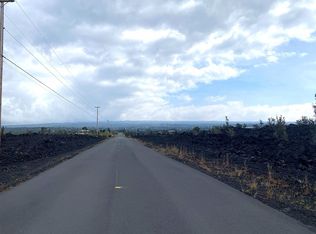 92-1192 Kona Gardens Rd LOT 34, Captain Cook, HI 96704