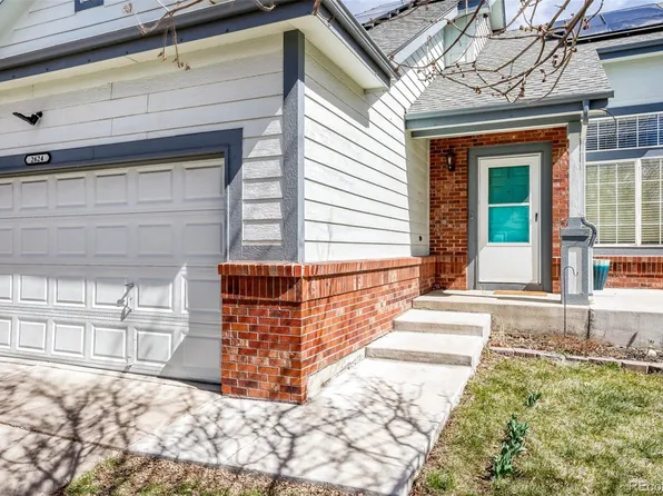 2624 S Gibralter Street, Aurora, CO 80013