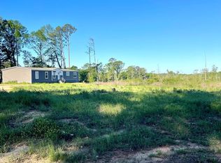142 Grange Rd, Silver Creek, MS 39663