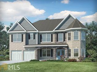 5270 Woodland Pass Cir #1, Stone Mountain, GA 30087