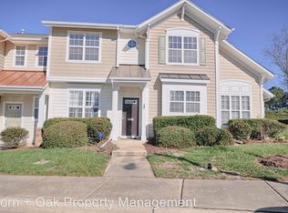 13 Canary Ct, Durham, NC 27713