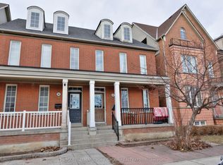 14 Bowsfield Rd, Toronto, ON M3J 3R3