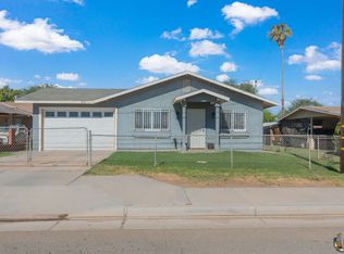 415 N H St, Westmorland, CA 92281
