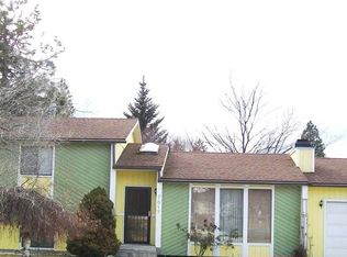 7617 N Standard St, Spokane, WA 99208