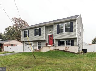 7812 Marion Ave, Pennsauken, NJ 08109