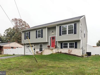 7812 Marion Ave, Pennsauken, NJ, 08109