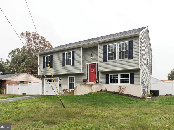 7812 Marion Ave, Pennsauken, NJ 08109