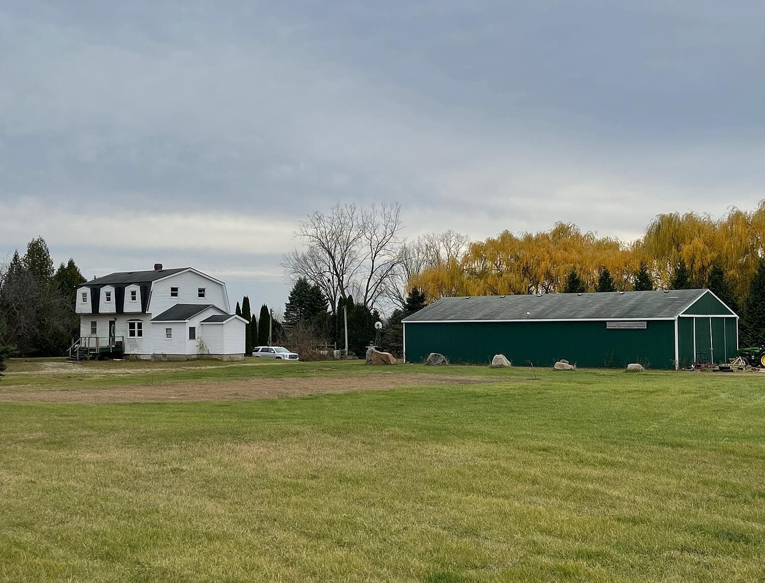 6175 N Lake Rd, Otter Lake, MI 48464 MLS 50110792 Zillow