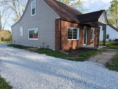 512 Bell St, Franklin, KY, 42134