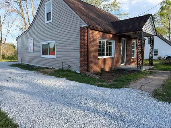 512 Bell St, Franklin, KY 42134