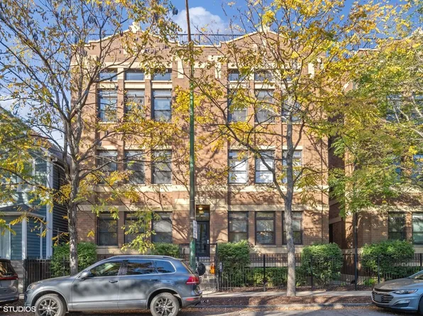 2524 N Ashland Ave APT 1N, Chicago, IL 60614