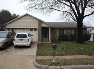 1520 Whittenburg Dr, Fort Worth, TX 76134