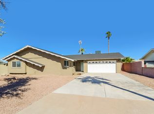 8202 E Osborn Rd, Scottsdale, AZ 85251
