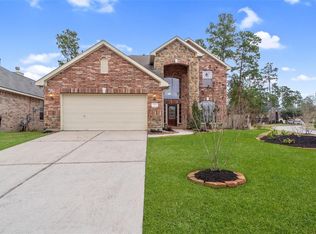 2 Sheltered Arbor Ct, The Woodlands, TX 77382