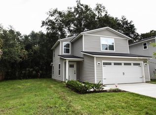 8207 Highfield Ave, Jacksonville, FL 32216