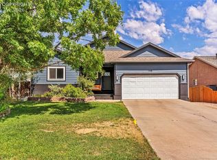 146 High Meadows Dr, Florence, CO 81226