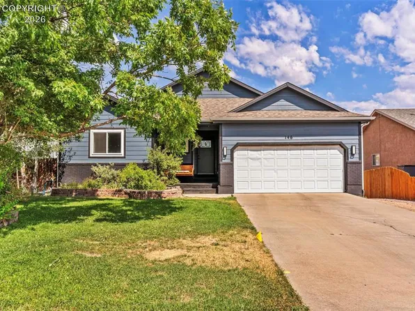 146 High Meadows Dr, Florence, CO 81226