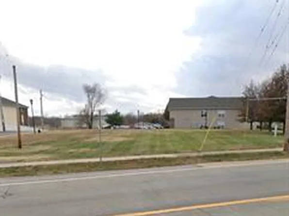 4420 Meramec Bottom Rd, Saint Louis, MO 63129