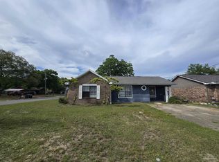 4786 Tami Ln, Pensacola, FL 32526