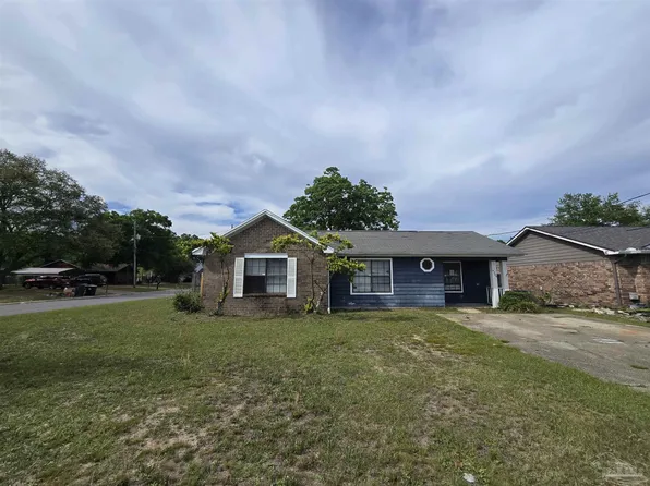4786 Tami Ln, Pensacola, FL 32526
