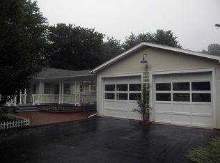 8232 Woolwine Hwy, Woolwine, VA 24185