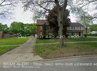 16821 Scottsdale Blvd, Shaker Heights, OH 44120