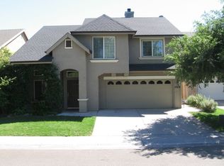 1869 Rose River Ave, Chico, CA