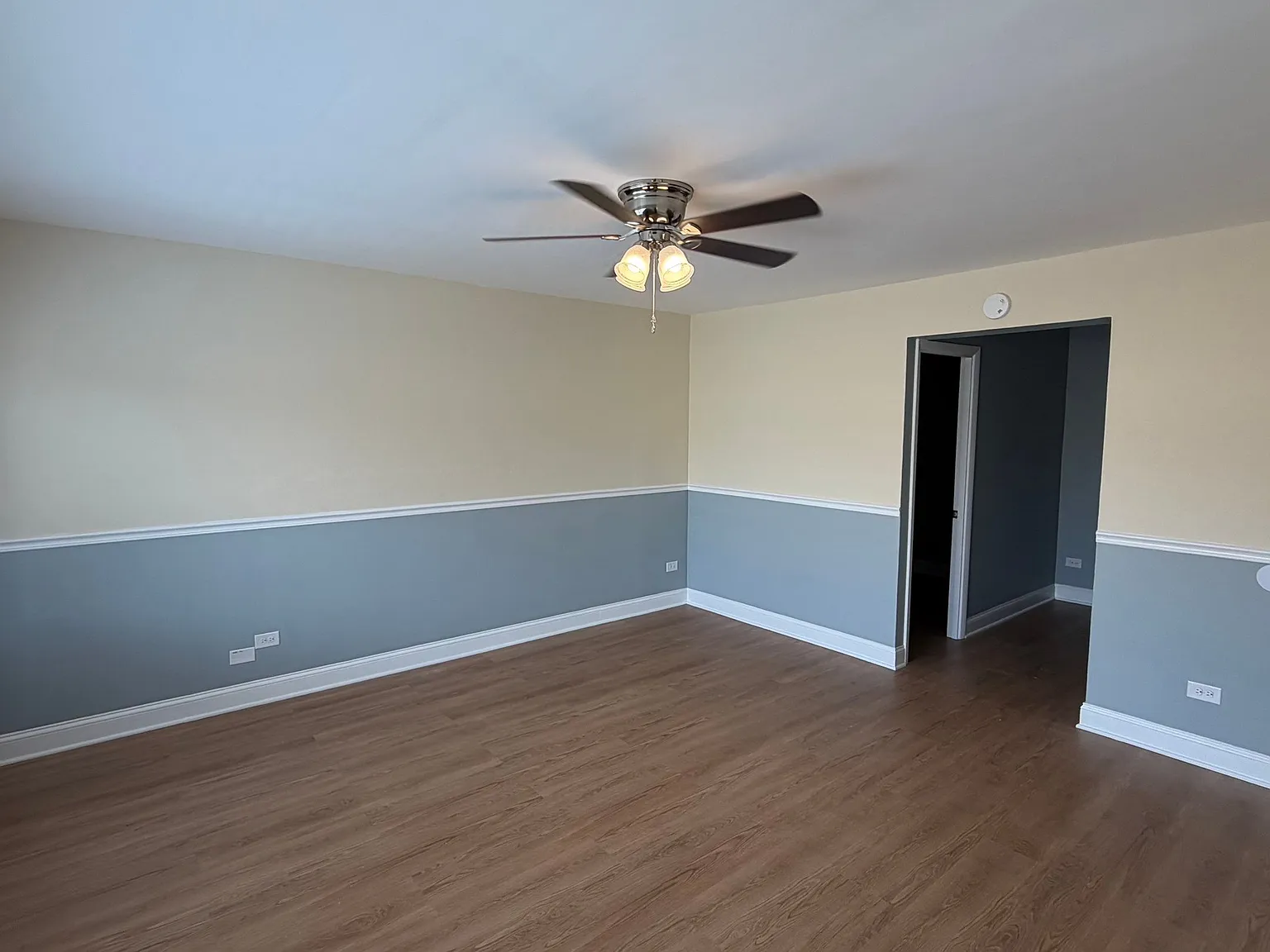 2 bed, $1,250 — Photo 4