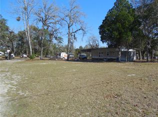 7127 W Grover Cleveland Blvd, Homosassa, FL 34446