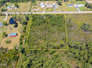 0 S Holland Rd, Panama City, FL 32409