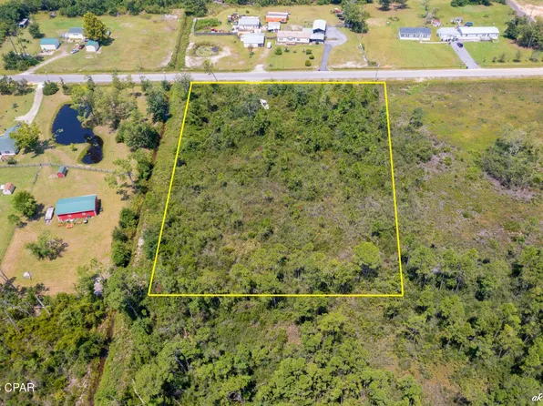 0 S Holland Rd, Panama City, FL 32409