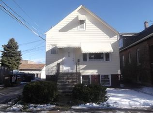 1611 S 59th Ct, Cicero, IL 60804