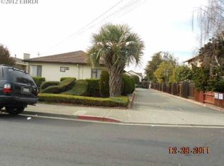 20215 Santa Maria Ave, Castro Valley, CA 94546