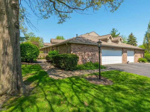 2716 Shakespeare Ln, Avon, OH 44011