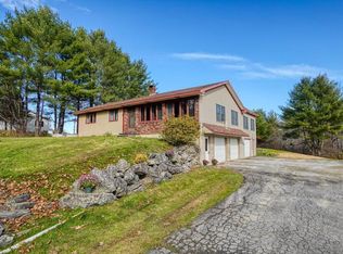 62 County Rd, Oakland, ME 04963