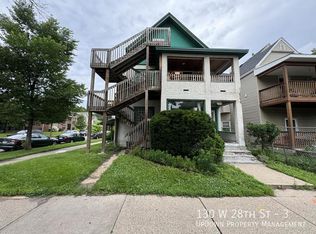 130 W 28th St APT 3, Minneapolis, MN 55408