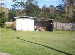 4877 Bucknell Dr, Mobile, AL 36619