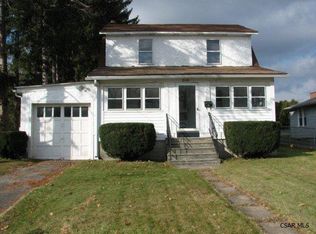 208 Belmont St, Johnstown, PA 15904