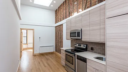 Rented by Terra Magia Inc